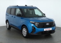 Ford Tourneo Courier Titanium 1.0 EB Aut.
