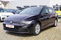 Vorschau: VW Golf VIII 1.5 eTSI Life DSG