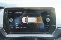VW T-Cross 1.0 TSI Goal