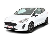 Ford Fiesta 1.0 EcoBoost Active LED Navi Sitzheizung