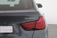 BMW 320 Gran Turismo 320d GT Advantage