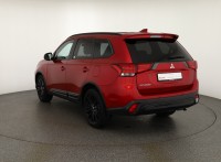 Mitsubishi Outlander 2.0 MIVEC Spirit