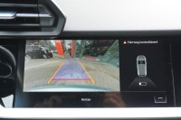 Audi A3 Sportback 40 TFSI e advanced