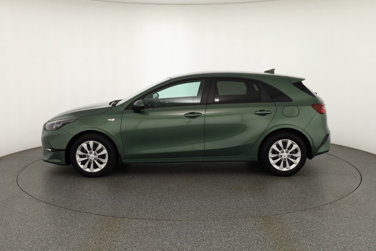 Kia cee'd Ceed 1.0 T-GDI