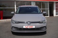 VW Golf VIII Variant 1.0 eTSI DSG