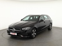 Mercedes-Benz C-Klasse C220 d T Avantgarde 2-Zonen-Klima Navi Sitzheizung