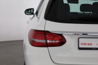 Mercedes-Benz C 300 C300d T Avantgarde