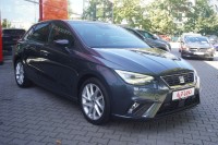 Seat Ibiza 1.0 TSI FR DSG