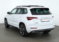 Skoda Karoq Sportline 1.5 TSI DSG