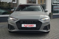 Audi A4 Quattro Avant 45 TFSI quattro S line