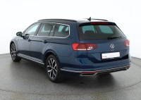 VW Passat Variant 1.4 TSI DSG GTE