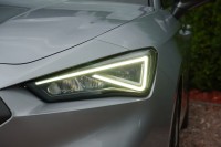 Seat Leon ST 1.5 TSI DSG FR