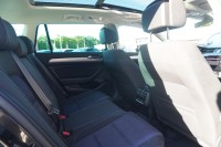 VW Passat Variant GTE DSG