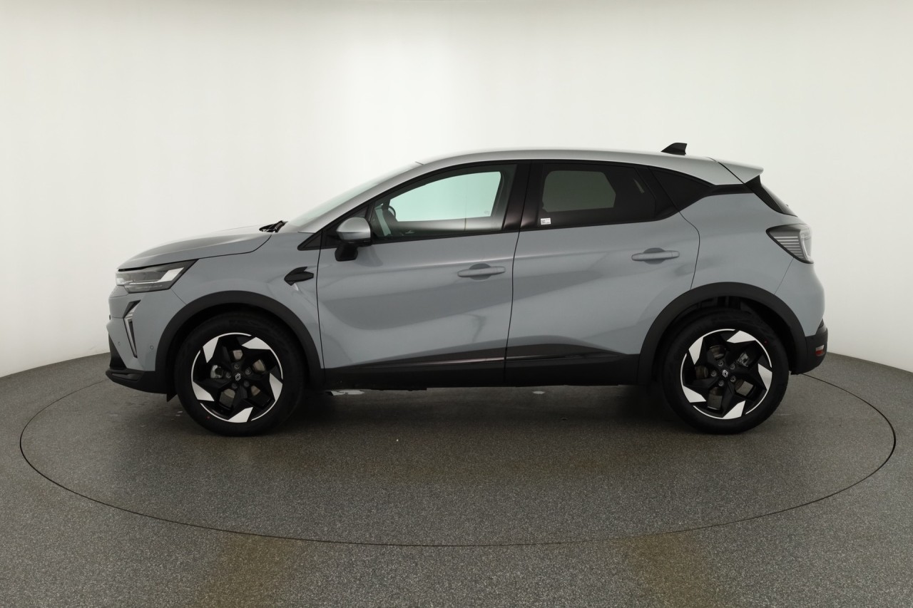 Renault Captur TCe 90