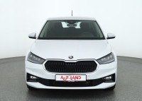 Skoda Fabia 1.0 TSI DSG
