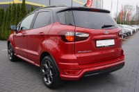 Ford EcoSport 1.0 EcoBoost ST-Line