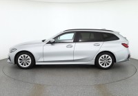 Vorschau: BMW 320 d Touring Advantage