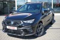 Vorschau: Seat Arona FR 1.5 TSI DSG Facelift