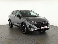 Nissan Qashqai N-Connecta 1.3 Dig-T MHEV Aut.
