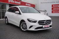 Mercedes-Benz B 200 B200 Progressive 7G-DCT