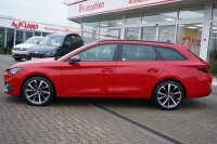 Seat Leon Sportstourer 1.5 M-Hybrid FR
