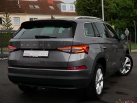 Skoda Kodiaq 1.5 TSI Style