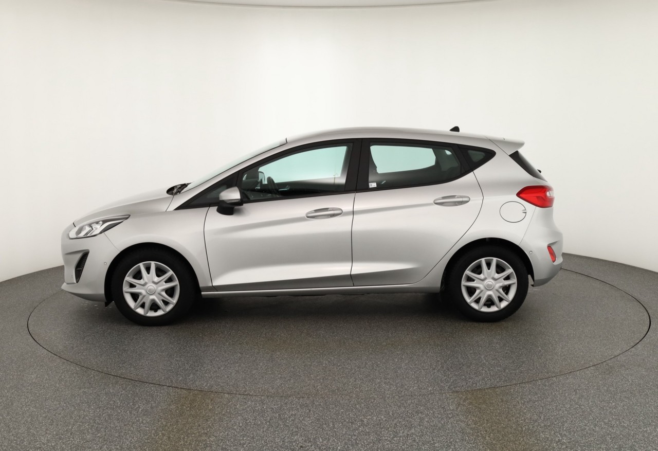 Ford Fiesta 1.0 EcoBoost