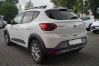 Dacia Sandero Stepway III 1.0 TCE