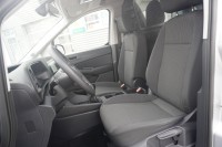 VW Caddy Cargo 2.0 TDI
