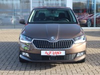 Skoda Fabia 1.0 TSI Drive 125 Best of