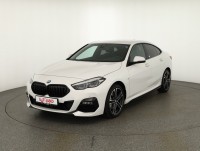 BMW 218i Gran Coupe M-Sport LED Navi Sitzheizung DAB