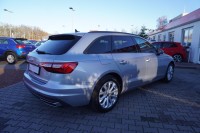 Audi A4 Avant 35 2.0 TDI S-Tronic