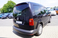 VW Caddy 2.0 TDI