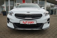 Kia xcee'd Xceed 1.6 Plug-in Hybrid Vision