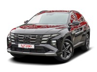 Hyundai Tucson 1.6 T-GDI Navi Sitzheizung LED