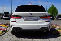 BMW 318 i M Sport