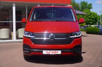 VW T6 Multivan T6.1 2.0 TDI Gen Six