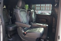Mercedes-Benz V-Klasse V220d EDITION lang 6-Sitzer