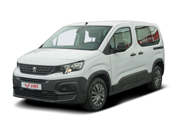 Peugeot Rifter...