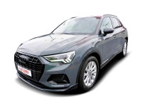 Audi Q3 35 2.0 TDI S-Line 2-Zonen-Klima Navi Sitzheizung