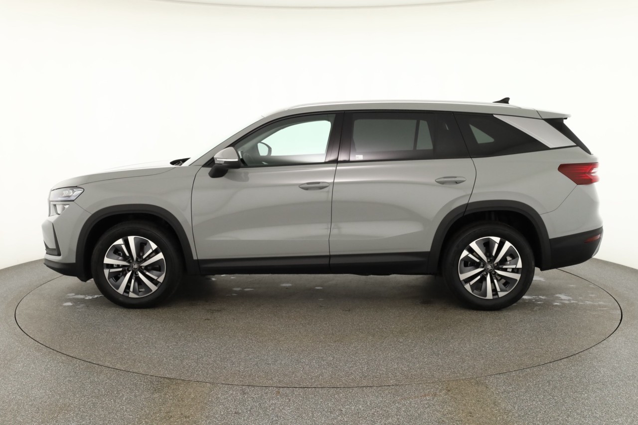 Skoda Kodiaq 2.0 TDI DSG 4x4