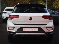 VW T-Roc 1.0
