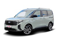 Ford Tourneo Courier Titanium 1.0 EB Aut. Sitzheizung Anhängerkupplung Tempomat