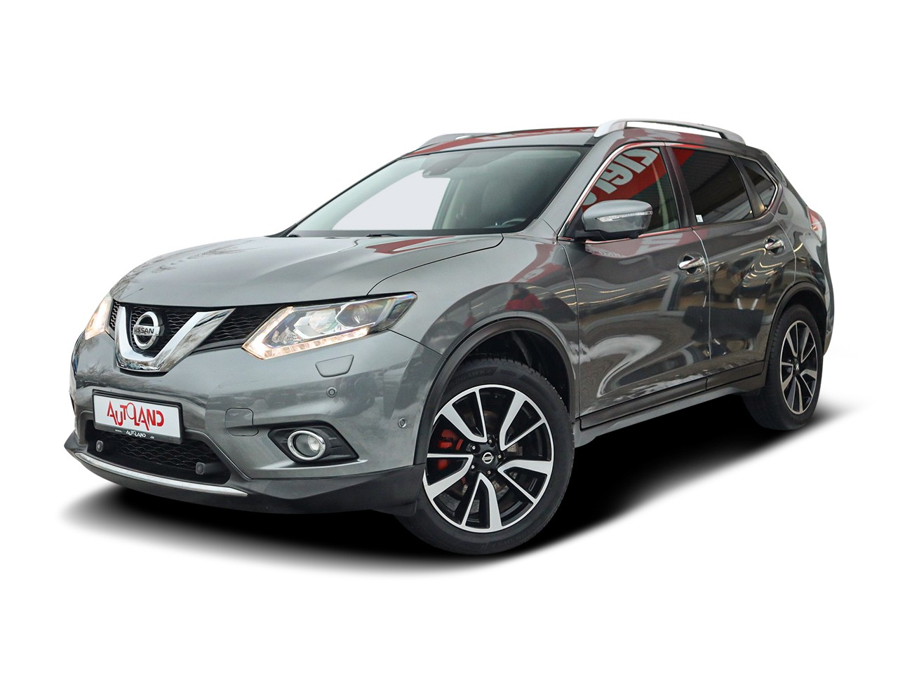 Nissan X-Trail 1.6 dCi