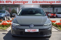 VW Golf VIII Variant 2.0 TDI