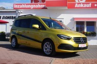 Mercedes-Benz T-Klasse T180 Edition 7G-DCT