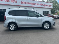 Renault Kangoo TCe 130 Aut.