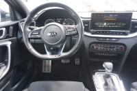 Kia pro_cee'd ProCeed GT- Line