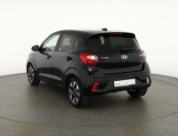 Hyundai i10 1.2 Aut.