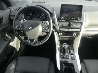 Mitsubishi Eclipse Cross 2.4Hybrid Plus 4WD CVT